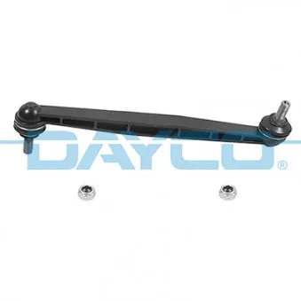 Entretoise/tige, stabilisateur DAYCO DSS1004