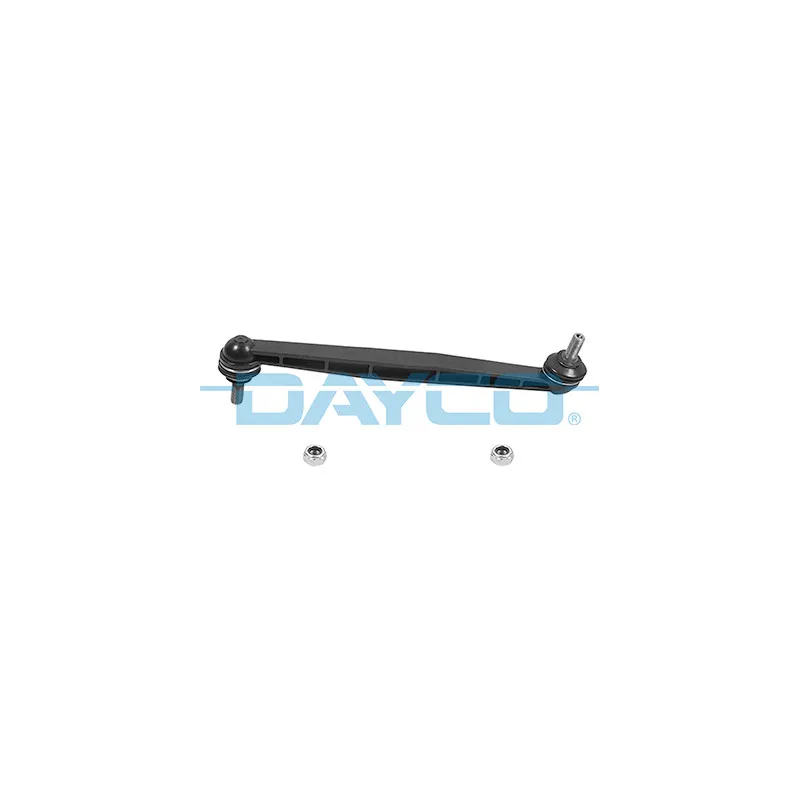 Entretoise/tige, stabilisateur DAYCO DSS1004