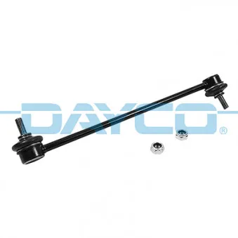 Entretoise/tige, stabilisateur DAYCO DSS1007
