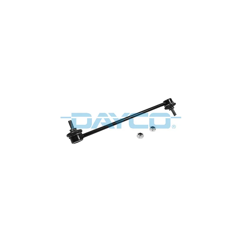 Entretoise/tige, stabilisateur DAYCO DSS1007