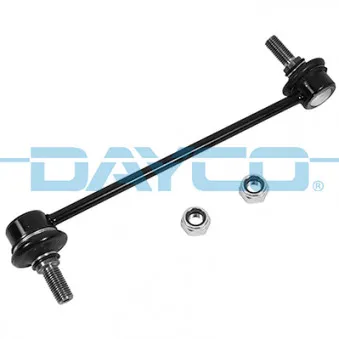 Entretoise/tige, stabilisateur DAYCO DSS1010