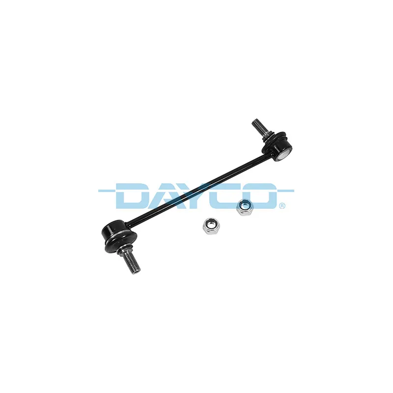 Entretoise/tige, stabilisateur DAYCO DSS1010