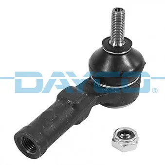 Rotule de barre de connexion avant droit DAYCO DSS1012