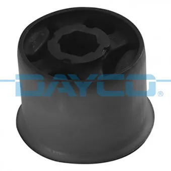 Silent bloc de suspension (train avant) DAYCO DSS1013