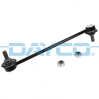 Entretoise/tige, stabilisateur DAYCO DSS1015