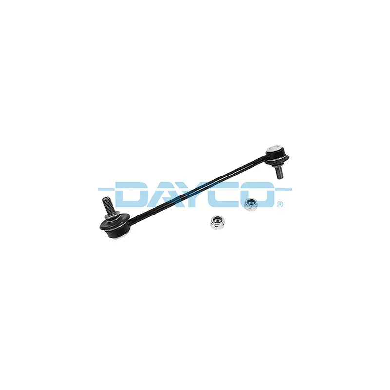 Entretoise/tige, stabilisateur DAYCO DSS1015