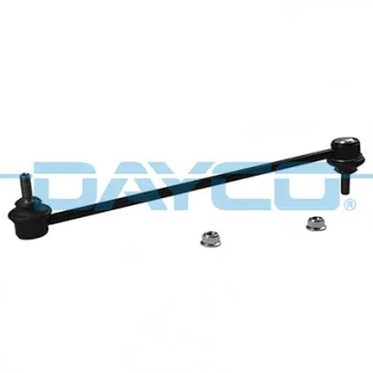 Entretoise/tige, stabilisateur DAYCO DSS1016