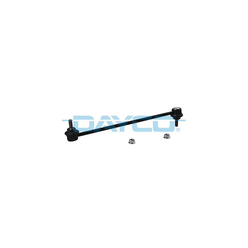 Entretoise/tige, stabilisateur DAYCO DSS1016