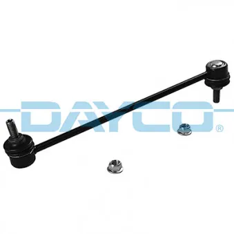 Entretoise/tige, stabilisateur DAYCO DSS1017