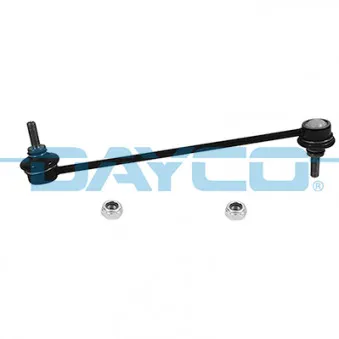 Entretoise/tige, stabilisateur DAYCO DSS1018