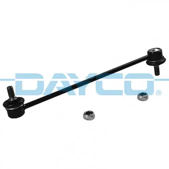 Entretoise/tige, stabilisateur DAYCO DSS1019