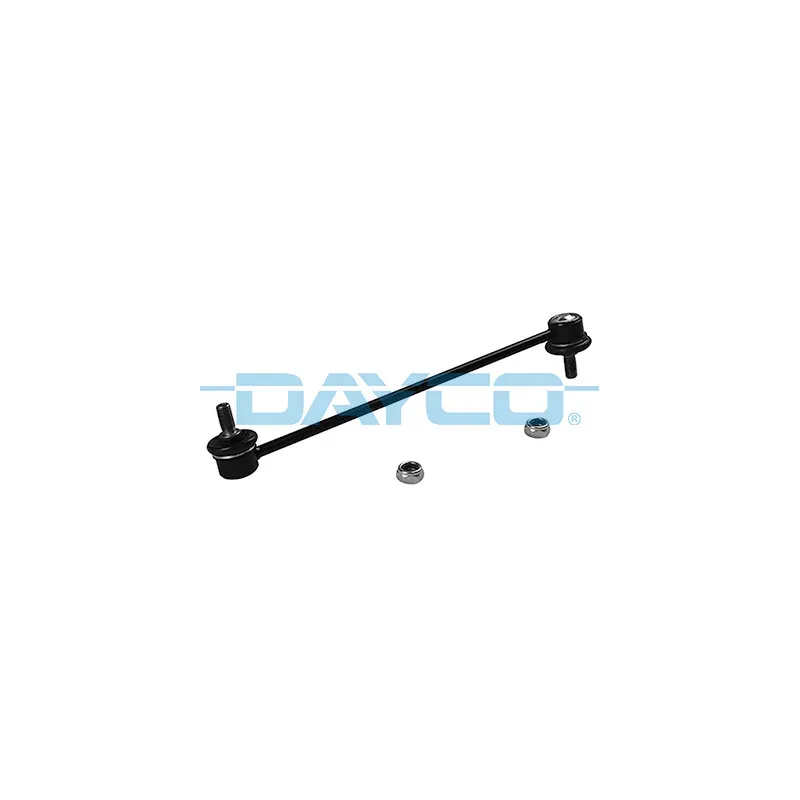 Entretoise/tige, stabilisateur DAYCO DSS1019