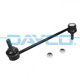 Entretoise/tige, stabilisateur DAYCO DSS1020