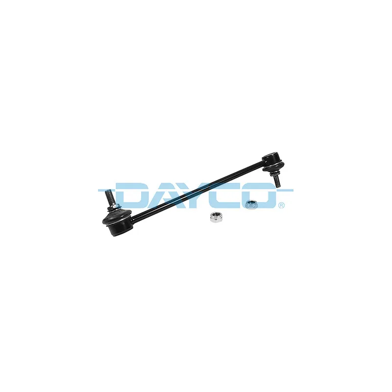 Entretoise/tige, stabilisateur DAYCO DSS1021