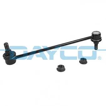Entretoise/tige, stabilisateur DAYCO DSS1022