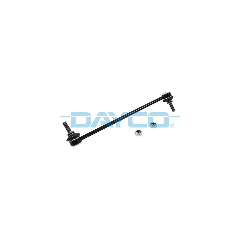 Entretoise/tige, stabilisateur DAYCO DSS1023