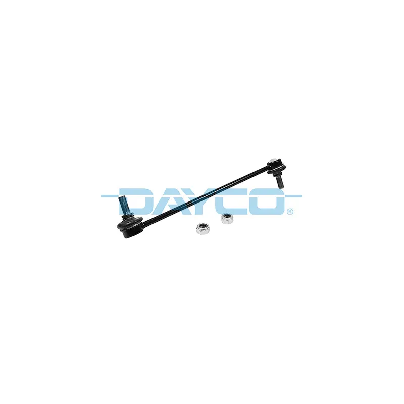 Entretoise/tige, stabilisateur DAYCO DSS1024