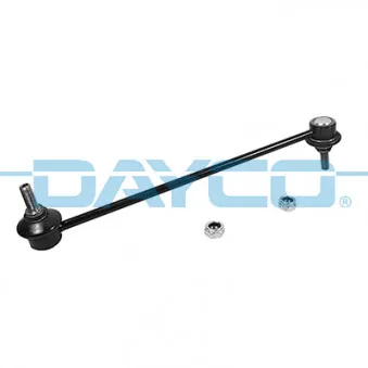 Entretoise/tige, stabilisateur DAYCO DSS1025