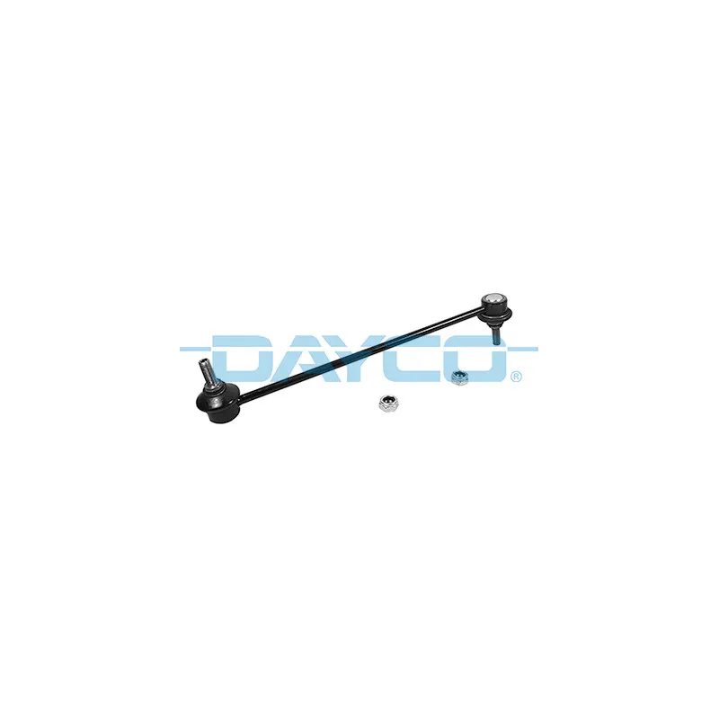 Entretoise/tige, stabilisateur DAYCO DSS1025