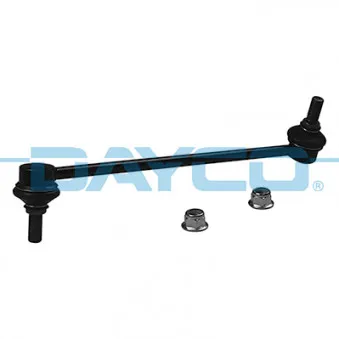Entretoise/tige, stabilisateur avant gauche DAYCO DSS1026