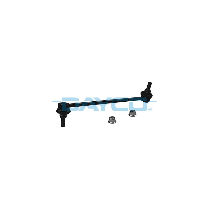 Entretoise/tige, stabilisateur avant gauche DAYCO DSS1026