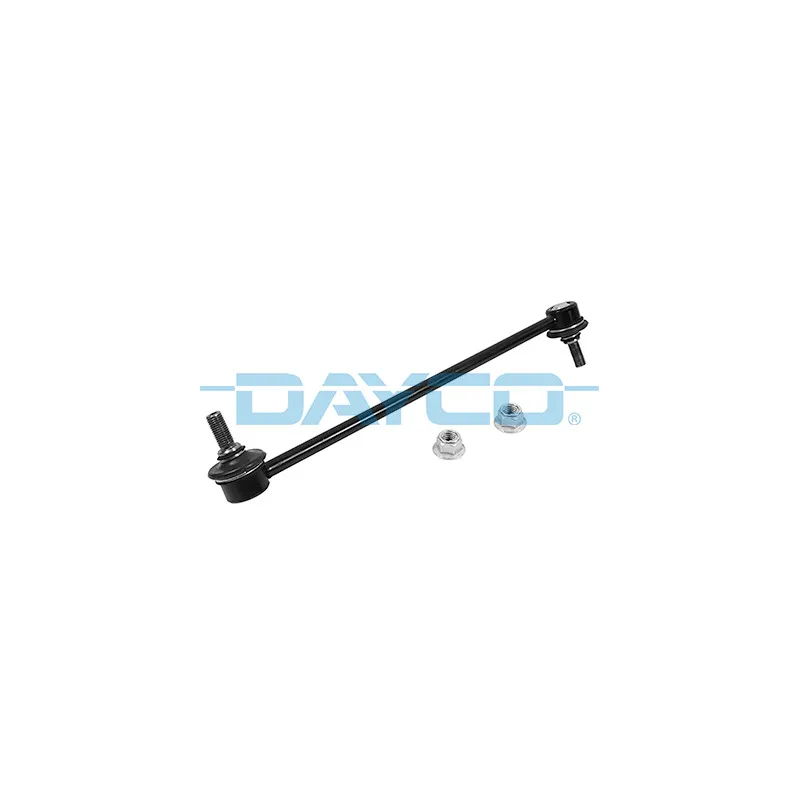 Entretoise/tige, stabilisateur DAYCO DSS1027