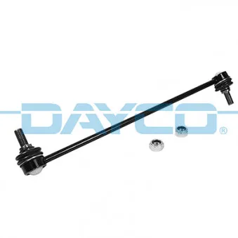 Entretoise/tige, stabilisateur DAYCO DSS1030