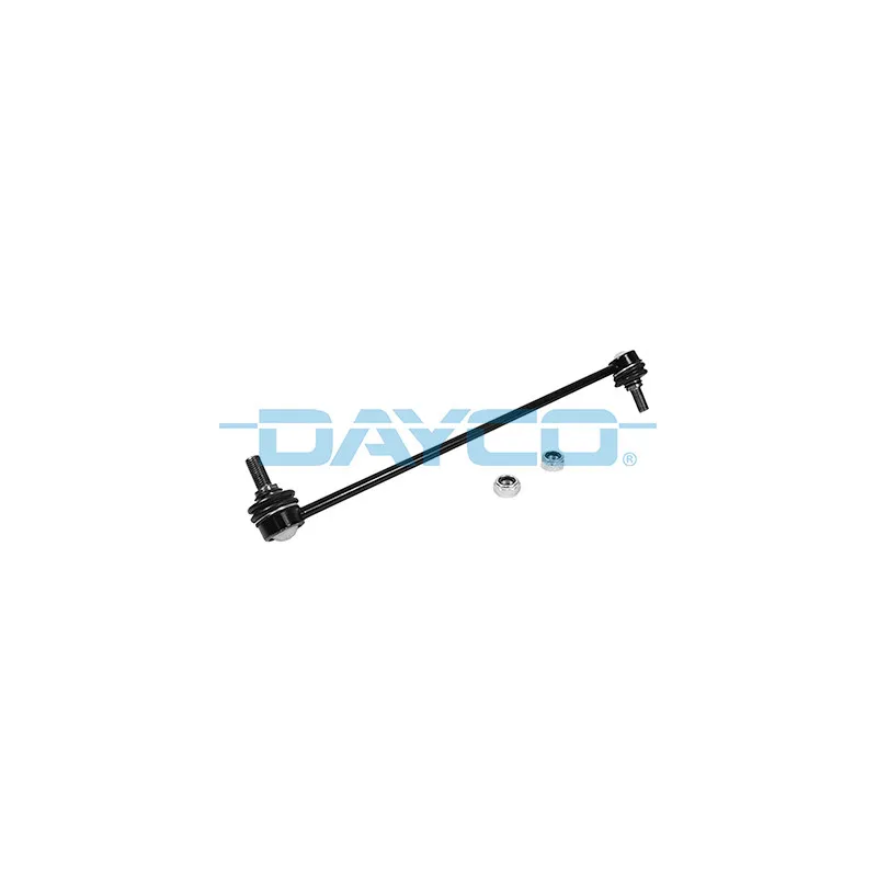 Entretoise/tige, stabilisateur DAYCO DSS1030
