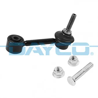 Entretoise/tige, stabilisateur DAYCO DSS1033