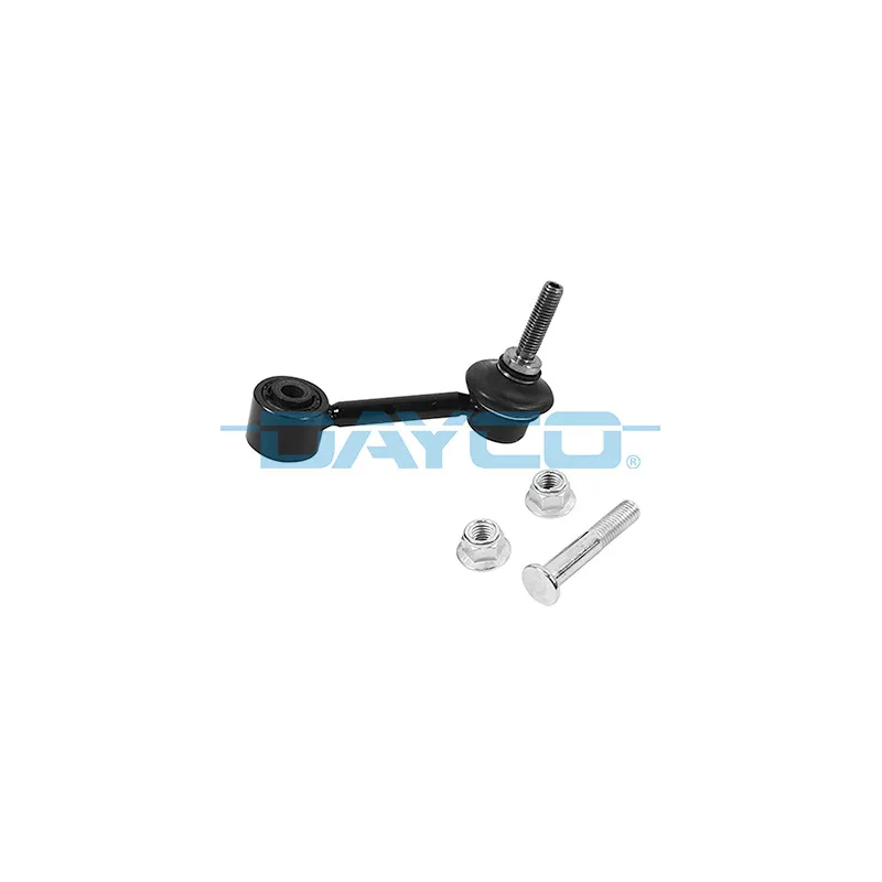 Entretoise/tige, stabilisateur DAYCO DSS1033