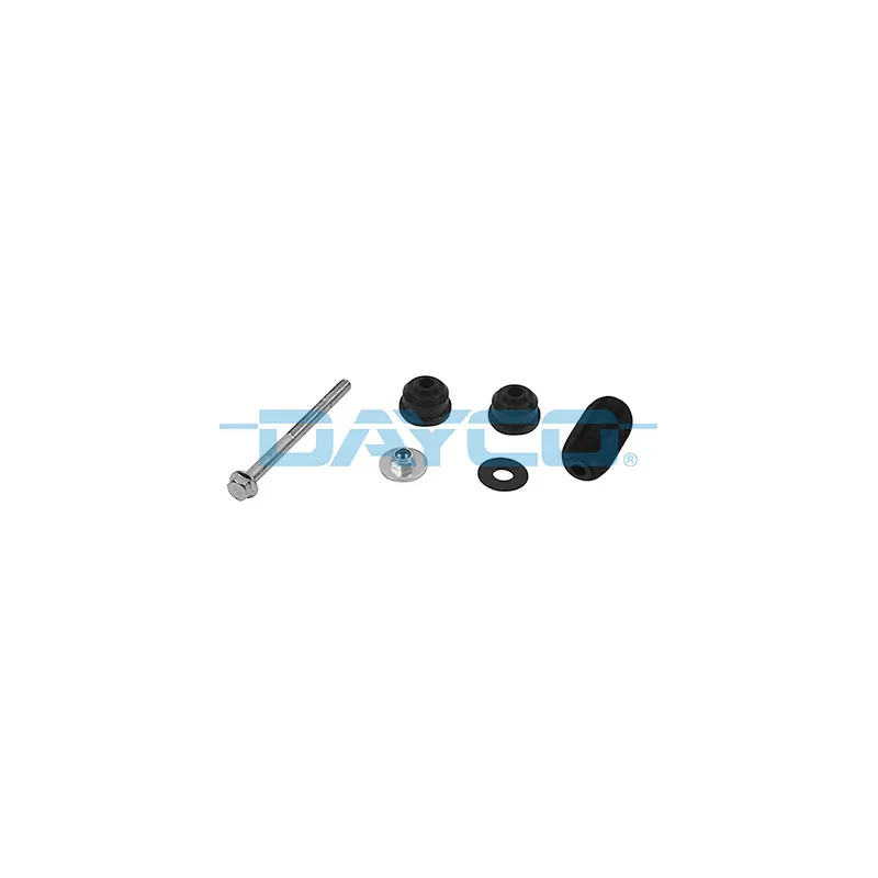 Entretoise/tige, stabilisateur DAYCO DSS1045