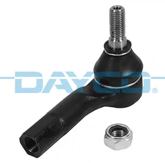 Rotule de barre de connexion avant gauche DAYCO DSS1047