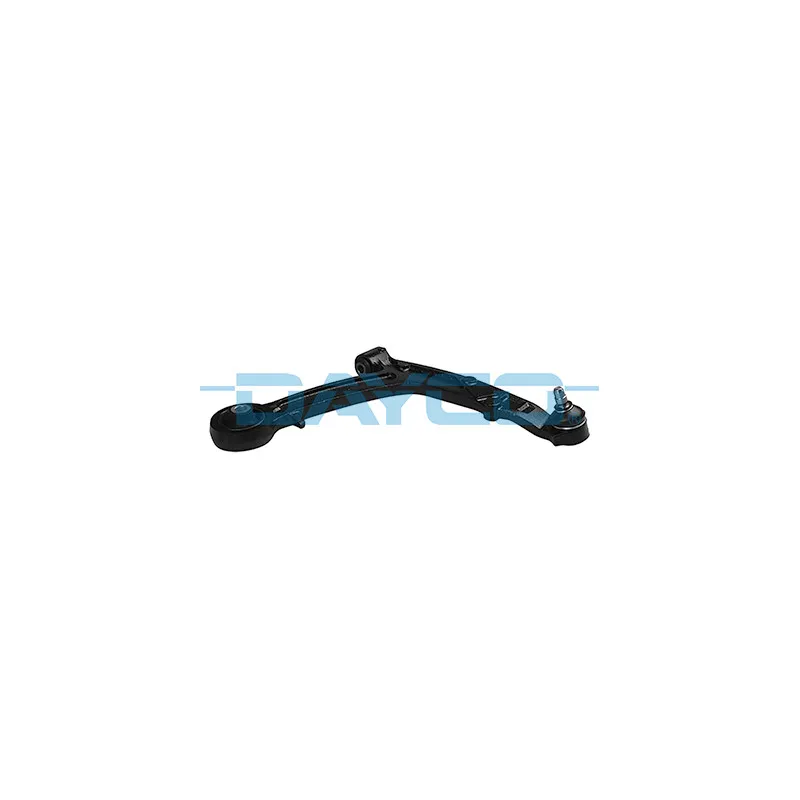 Bras de liaison, suspension de roue avant droit DAYCO DSS1051