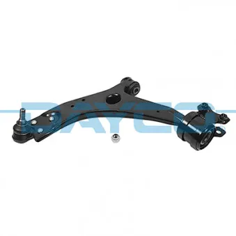 Bras de liaison, suspension de roue avant gauche DAYCO DSS1052