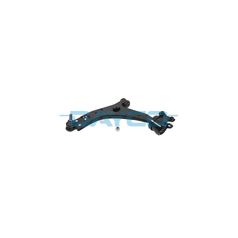 Bras de liaison, suspension de roue avant gauche DAYCO DSS1052