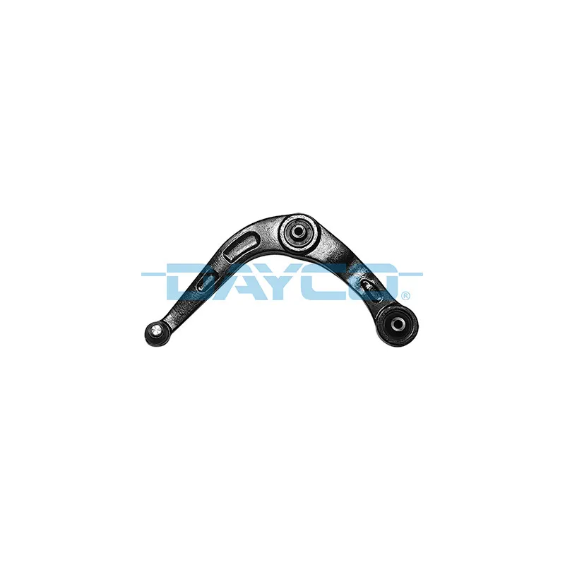Triangle ou bras de suspension (train avant) DAYCO DSS1062