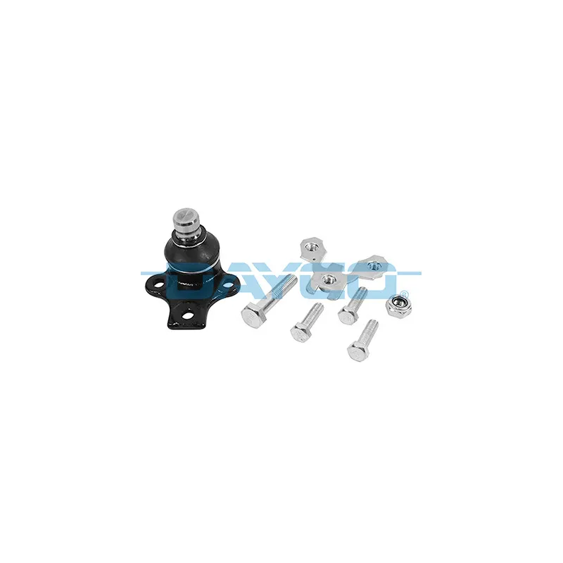 Rotule de suspension DAYCO DSS1063