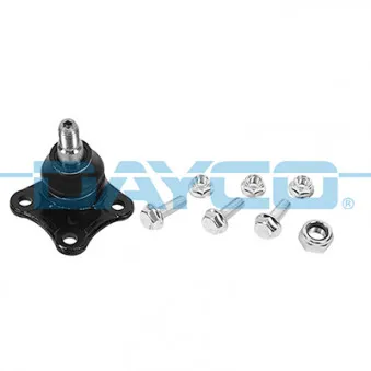 Rotule de suspension avant gauche DAYCO DSS1064