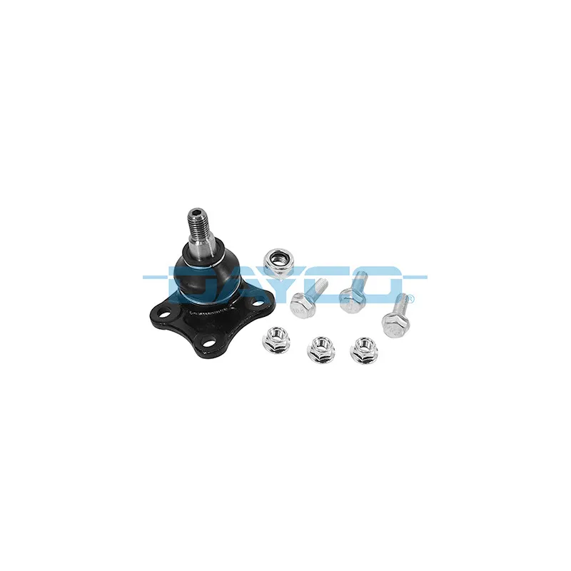 Rotule de suspension avant droit DAYCO DSS1065