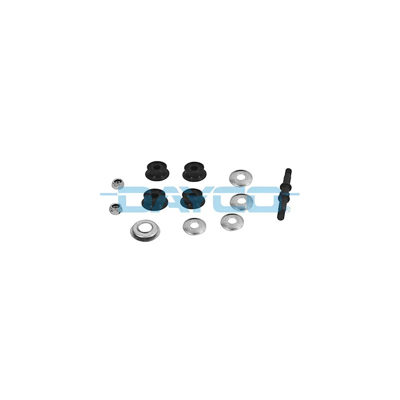 Entretoise/tige, stabilisateur DAYCO DSS1069