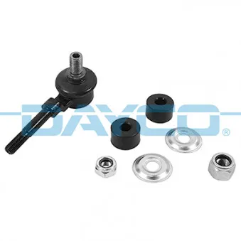 Entretoise/tige, stabilisateur DAYCO DSS1071
