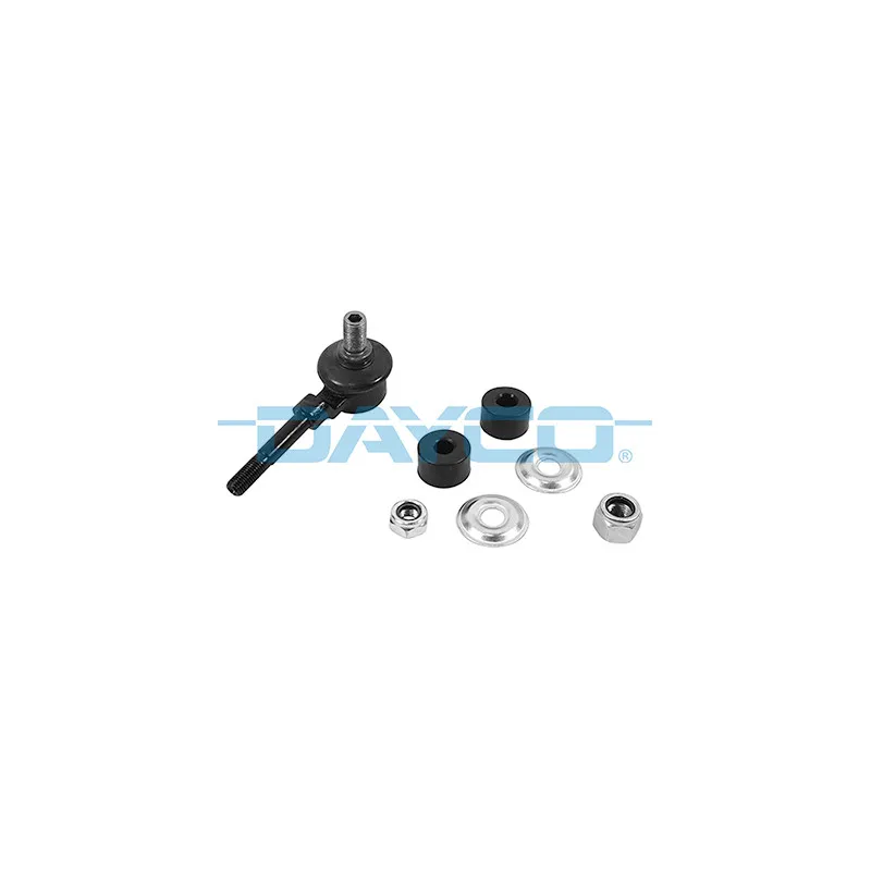 Entretoise/tige, stabilisateur DAYCO DSS1071
