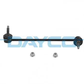Entretoise/tige, stabilisateur DAYCO DSS1072