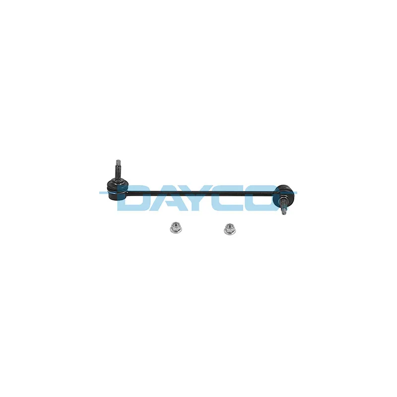 Entretoise/tige, stabilisateur DAYCO DSS1072