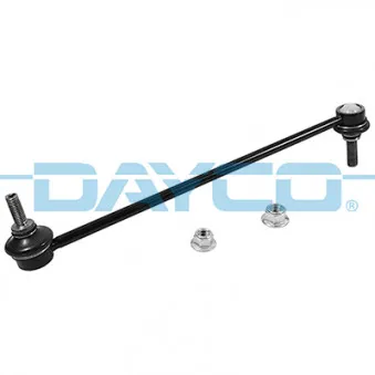 Entretoise/tige, stabilisateur DAYCO DSS1074