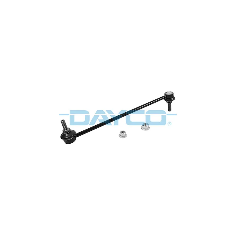 Entretoise/tige, stabilisateur DAYCO DSS1074