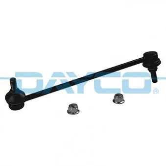 Entretoise/tige, stabilisateur avant droit DAYCO DSS1076