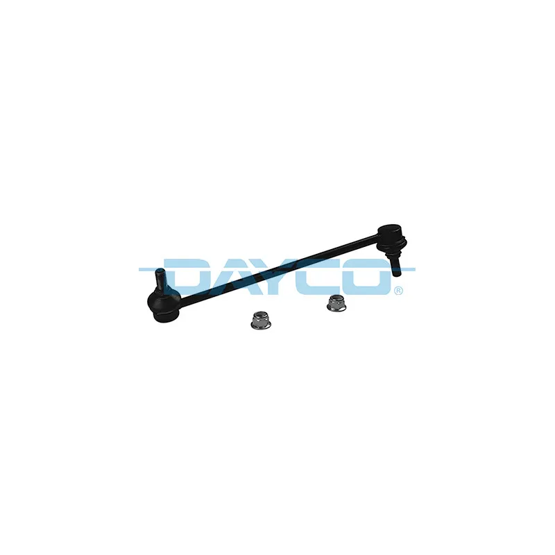 Entretoise/tige, stabilisateur avant droit DAYCO DSS1076