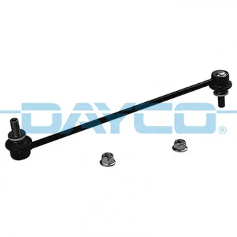 Entretoise/tige, stabilisateur DAYCO DSS1085