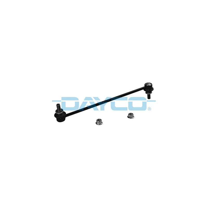 Entretoise/tige, stabilisateur DAYCO DSS1085